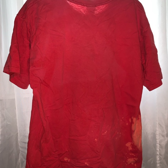 Thing 2 unisex t~shirt - Picture 6 of 9